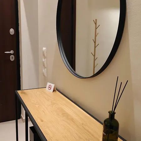 Your Apartamento