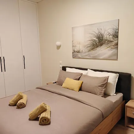 Your Apartament Tríkala