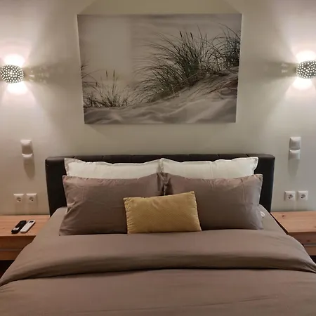 Your Apartment Trikala (Thessaly)