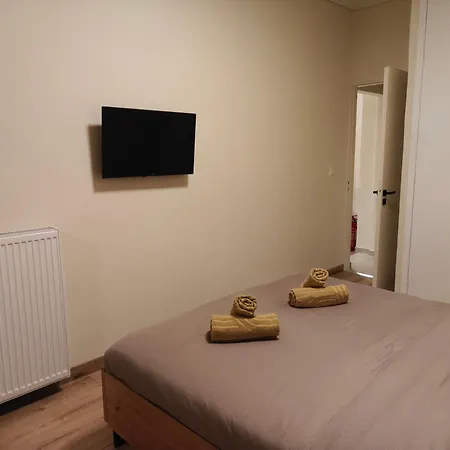 Your شقة Tríkala