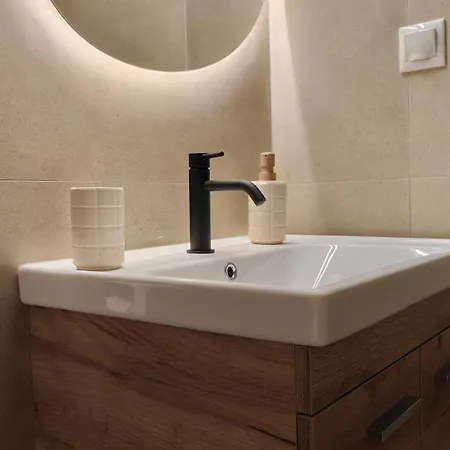 Your Apartment Trikala (Thessaly)