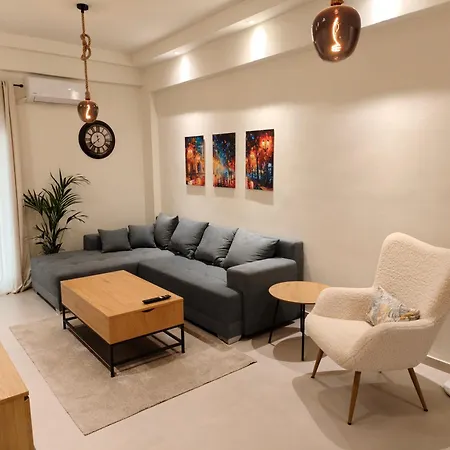Your Apartamento Trikala (Thessaly)
