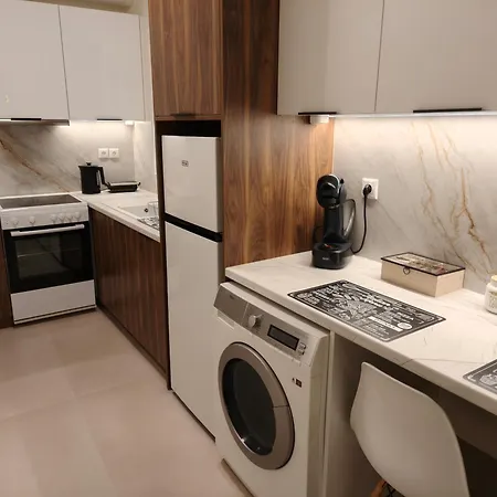 Apartamento Your Trikala (Thessaly)