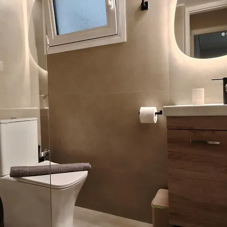 Apartamento Your Trikala (Thessaly)