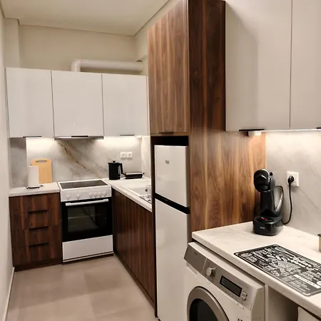 Your Apartamento