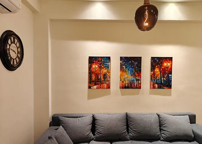 Your شقة Tríkala