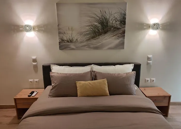 Your Apartment Trikala (Thessaly)