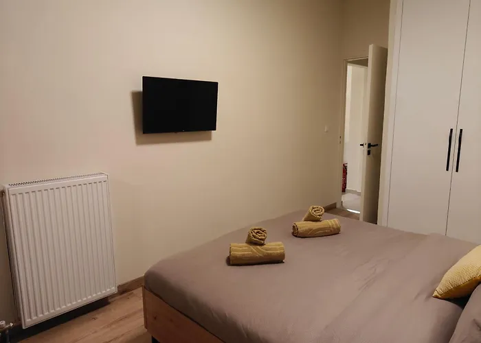 Your Apartment Trikala (Thessaly)