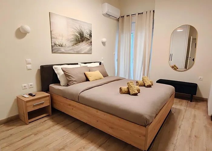 Your Apartment Trikala (Thessaly)