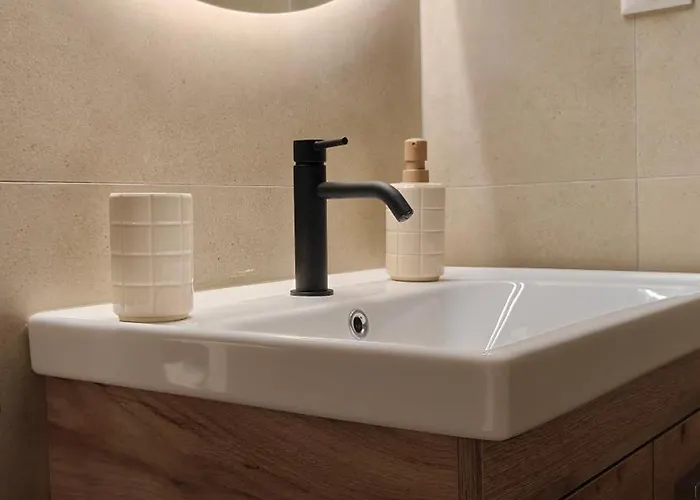 Your Apartment Trikala (Thessaly)