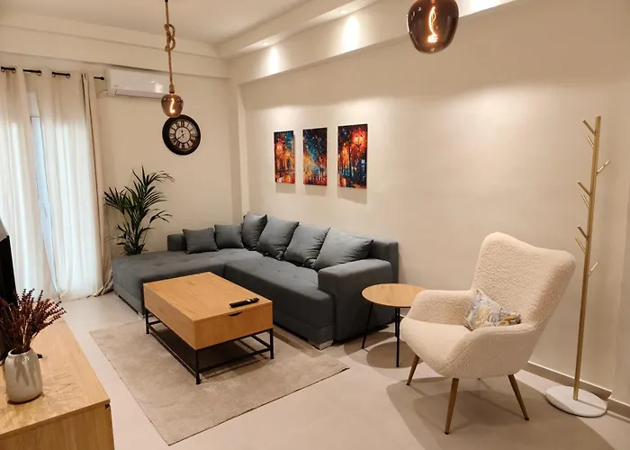 Your Apartment Trikala (Thessaly)