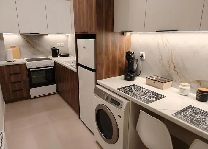 Apartment Your Trikala (Thessaly)