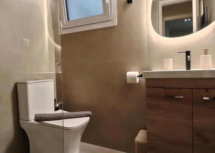 Apartment Your Trikala (Thessaly)